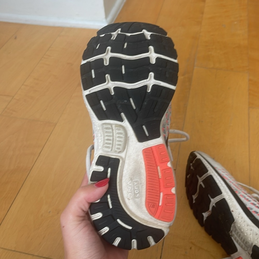 Brooks Ghost 13 Running Sneaker - image 3